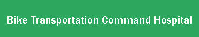 Bike Transportation Command Hospital, Kolkata