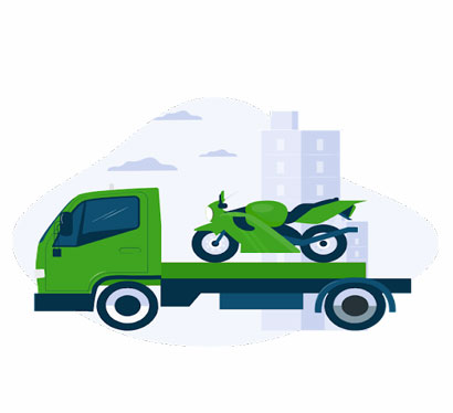 Bike Transportation Services
