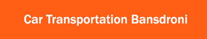 Car Transportation Bansdroni