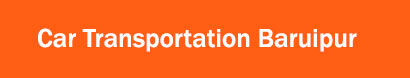 Car Transportation Baruipur