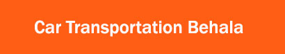 Car Transportation Behala