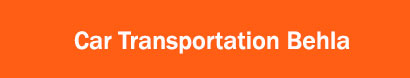 Car Transportation Behla