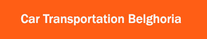 Car Transportation Belghoria