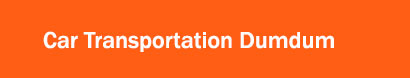 Car Transportation Dumdum