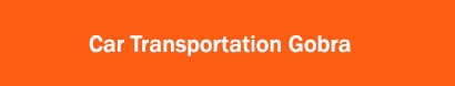 Car Transportation Gobra