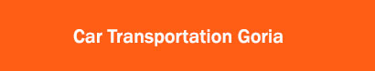 Car Transportation Goria