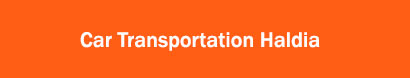 Car Transportation Haldia