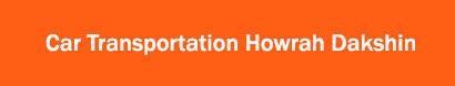 Car Transportation Howrah Dakshin