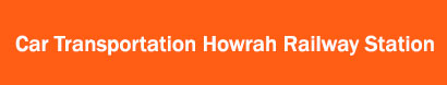 Car Transportation Howrah Railway Station