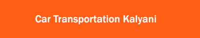 Car Transportation Kalyani