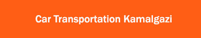 Car Transportation Kamalgazi
