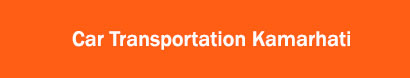 Car Transportation Kamarhati