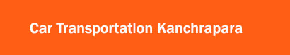 Car Transportation Kanchrapara