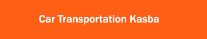 Car Transportation Kasba