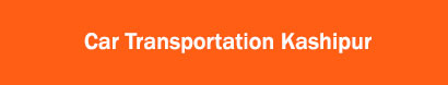 Car Transportation Kashipur