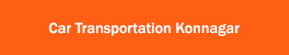 Car Transportation Konnagar
