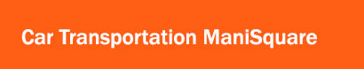 Car Transportation ManiSquare
