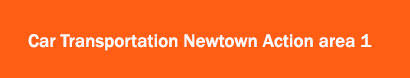 Car Transportation Newtown Action area 1