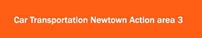 Car Transportation Newtown Action area 3