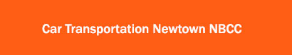Car Transportation Newtown NBCC