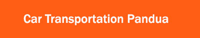 Car Transportation Pandua