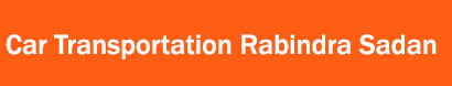 Car Transportation Rabindra Sadan
