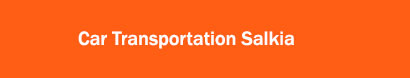 Car Transportation Salkia