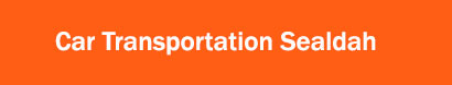 Car Transportation Sealdah