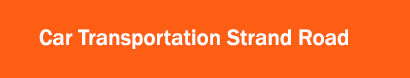 Car Transportation Strand Roadk