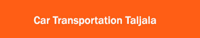 Car Transportation Taljala