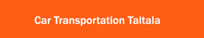 Car Transportation Taltala