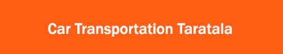 Car Transportation Taratala