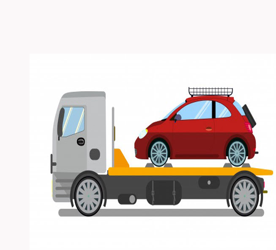 Move India Packers Car Bike Transportation